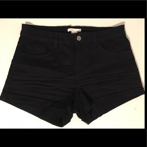 H&M shorts